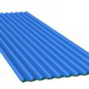 Mái lợp composite 11 sóng xanh