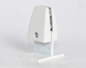 Kẹp vách kính cường lực