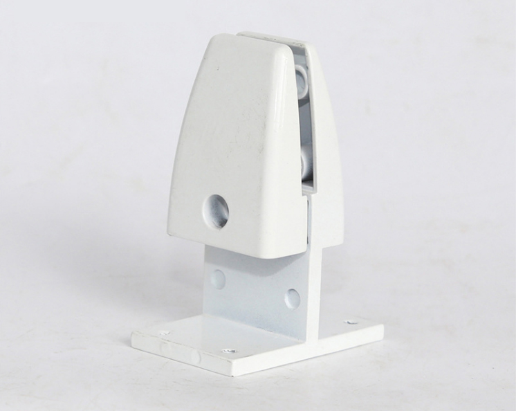 Kẹp vách kính cường lực