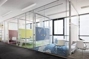 Kính cường lực 2 lớp