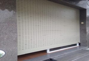 4 lưu ý nhất định phải biết khi sử dụng cửa cuốn