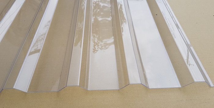 Mua tấm nhựa lấy sáng composite ở đâu?